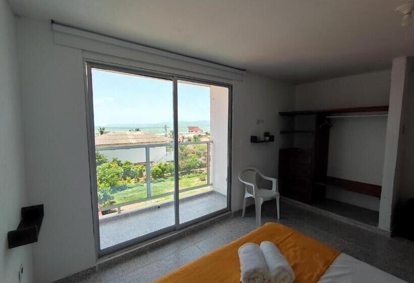 اتاق استاندارد, Villa Nuevo Amanecer Santa Verónica