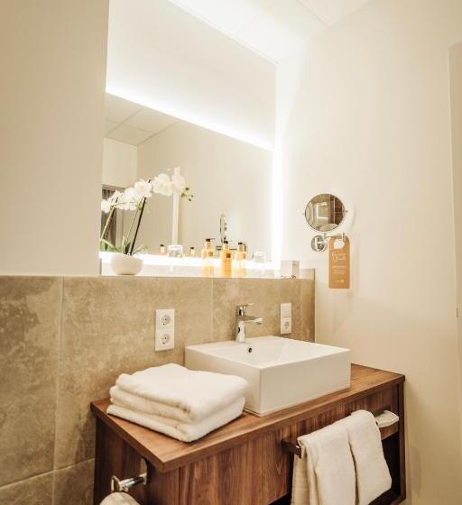 스탠다드 발코니 룸, Meerzeiten Inklusive Externer Schwimmbad  & Saunanutzung