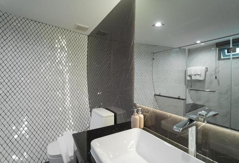 Вилла Superior 1 Спальня, Veevaree Riverkwai Resort