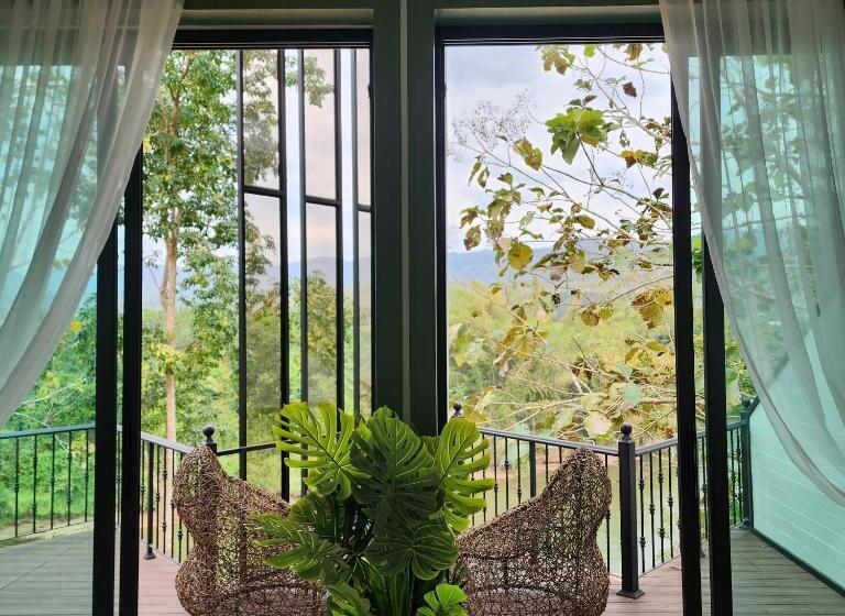 Стандартный Номер Кровать Кинг, Veevaree Riverkwai Resort