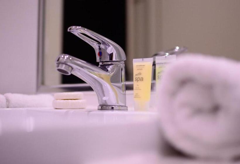 침실 1개 아파트, Brighton Serviced Apartments
