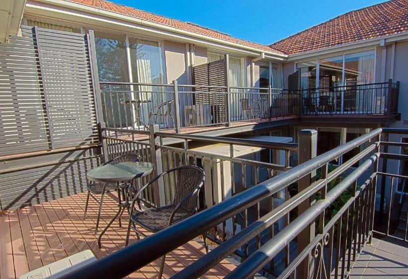 침실 1개 아파트, Brighton Serviced Apartments