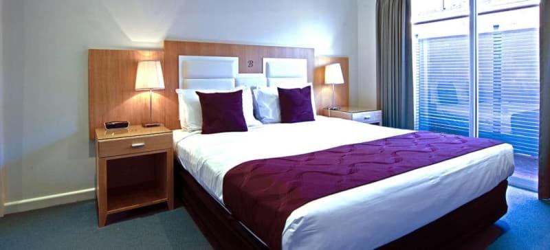 침실 1개 아파트, Brighton Serviced Apartments