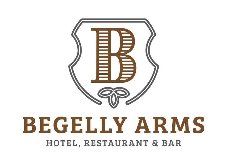 اتاق عادی, The Begelly Arms