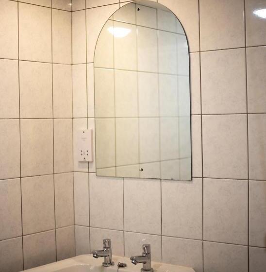 Трехместный Президентский, New Inn