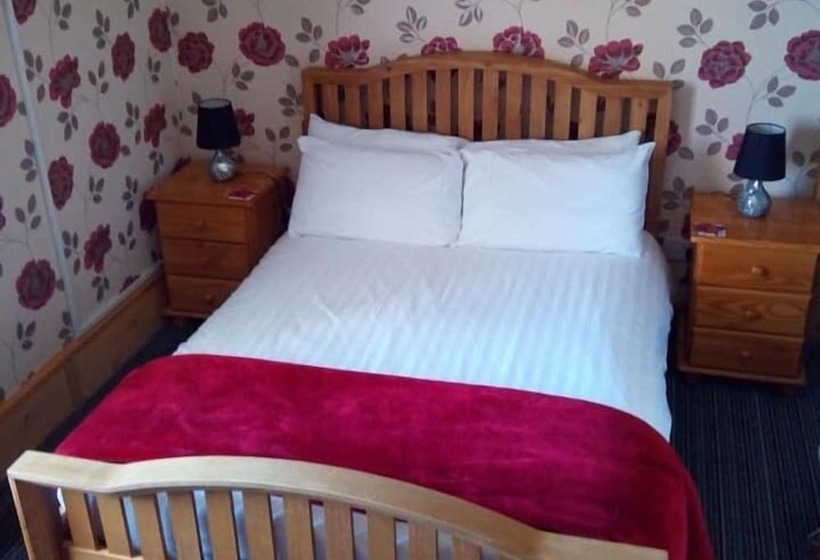 Номер Стандарт, Inchrye Bed & Breakfast