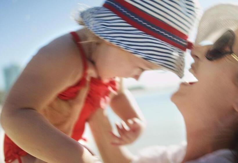 침실 1개 아파트, Kirra Beach Apartments