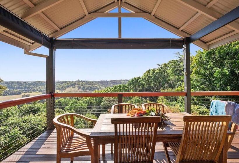 Вилла 3 Спальни, Byron Hinterland Villas