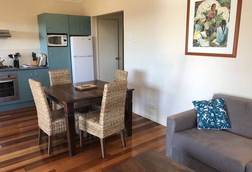 Вилла Superior 1 Спальня, Byron Hinterland Villas