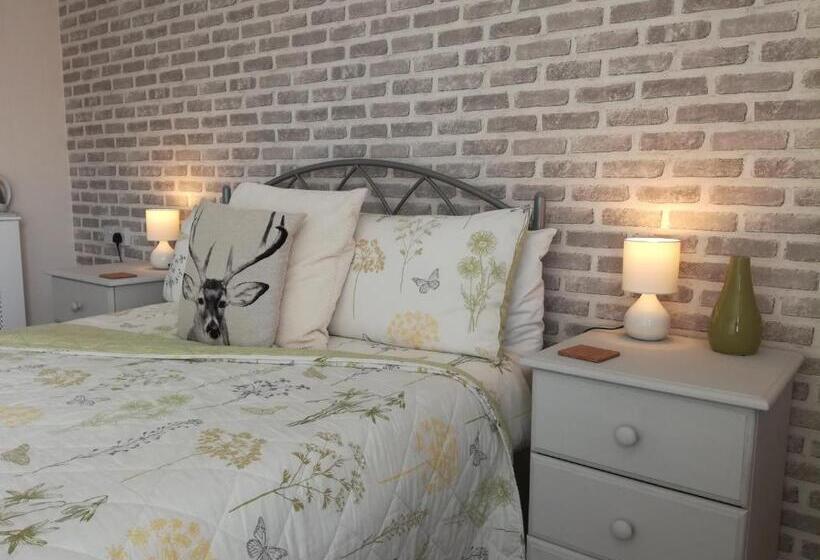 Номер Стандартный с Видом, Saffron House