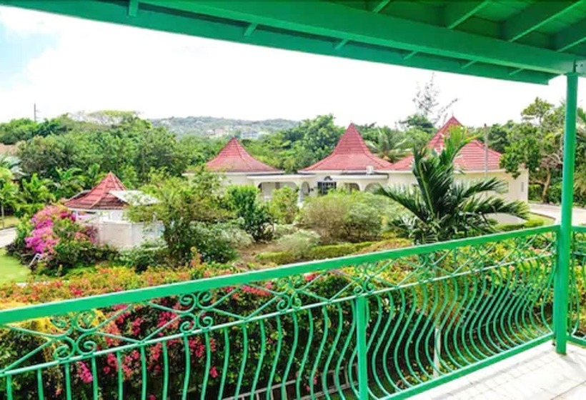 اتاق استاندارد, Villa Sonate