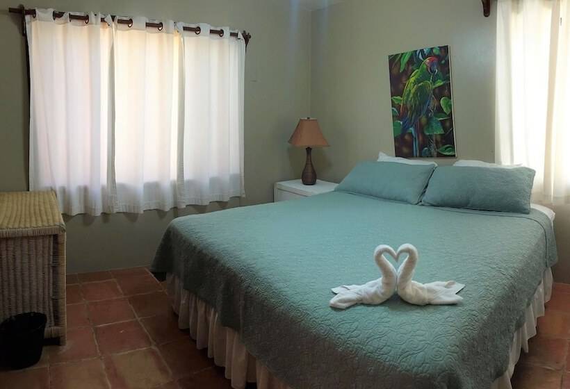 ویلای 2 خوابه, Tradewinds Paradise Villas
