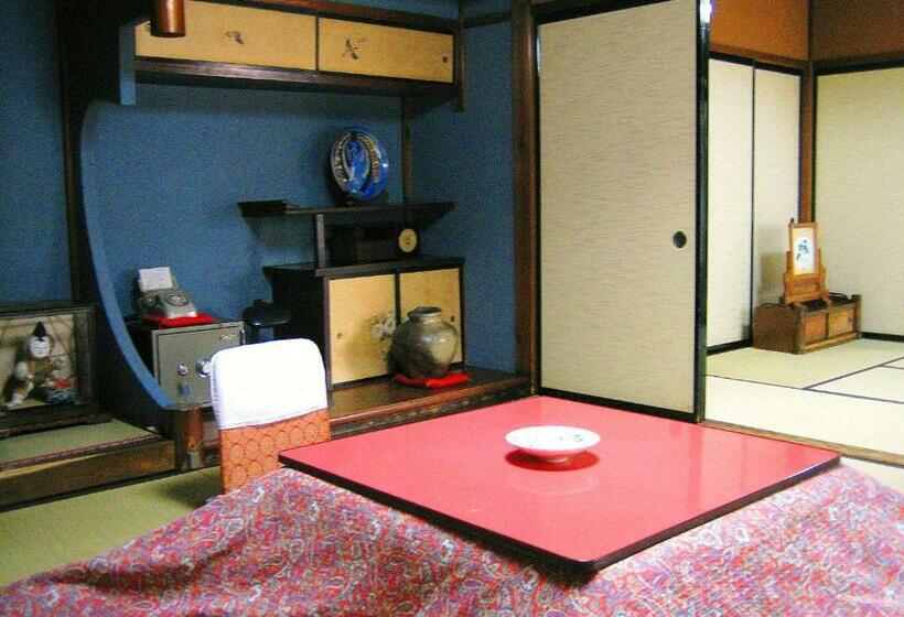 Номер Стандарт, Sumiyoshi Ryokan