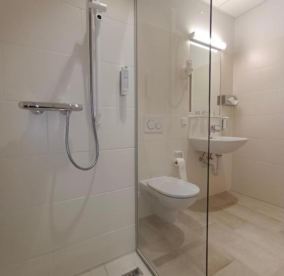 Номер Стандарт, Gesundheits  & Wellnessresort Salzerbad