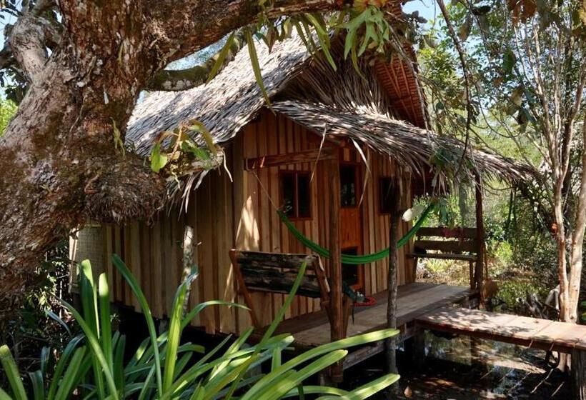 اتاق استاندارد, Lily S Riverhouse