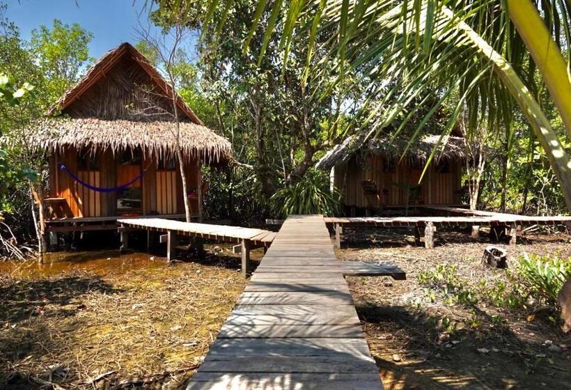 اتاق استاندارد, Lily S Riverhouse
