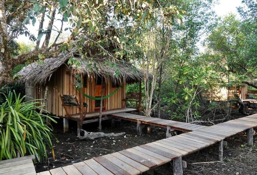 اتاق استاندارد, Lily S Riverhouse