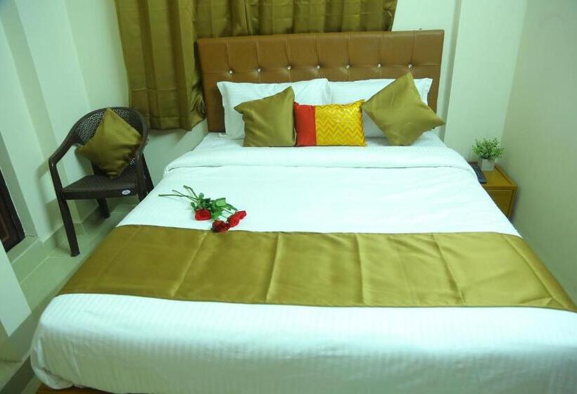 اتاق استاندارد, Golden Arrow