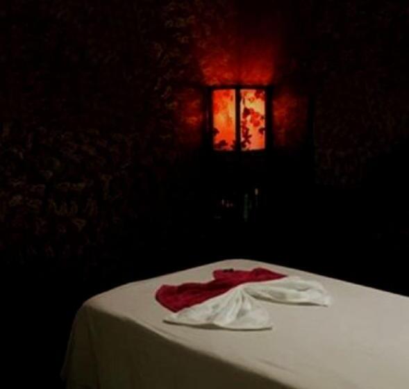 ویلای 1 خوابه, Riad Espoir Spa Logement Entier