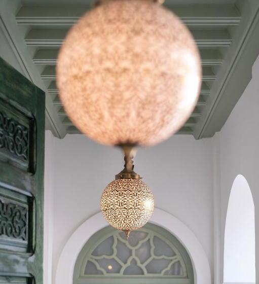ویلای 1 خوابه, Riad Espoir Spa Logement Entier