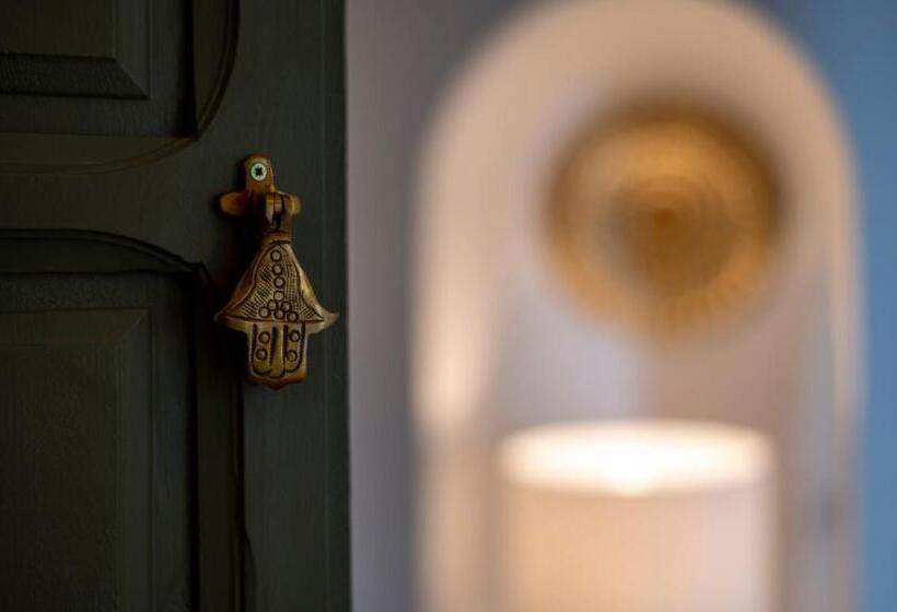 ویلای 1 خوابه, Riad Espoir Spa Logement Entier