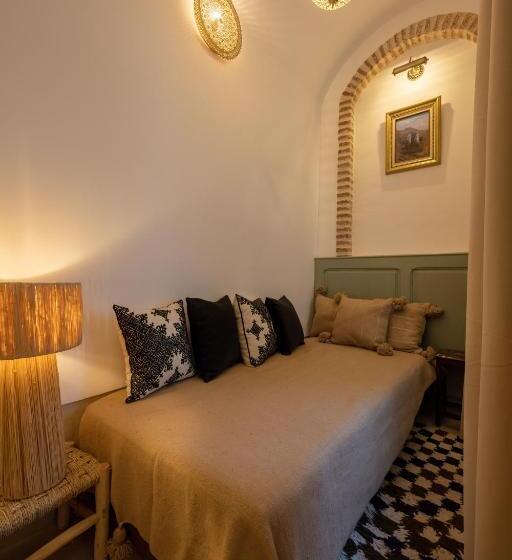 ویلای 1 خوابه, Riad Espoir Spa Logement Entier