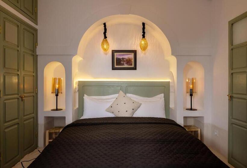 ویلای 1 خوابه, Riad Espoir Spa Logement Entier