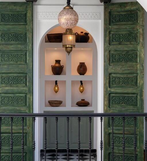 ویلای 1 خوابه, Riad Espoir Spa Logement Entier
