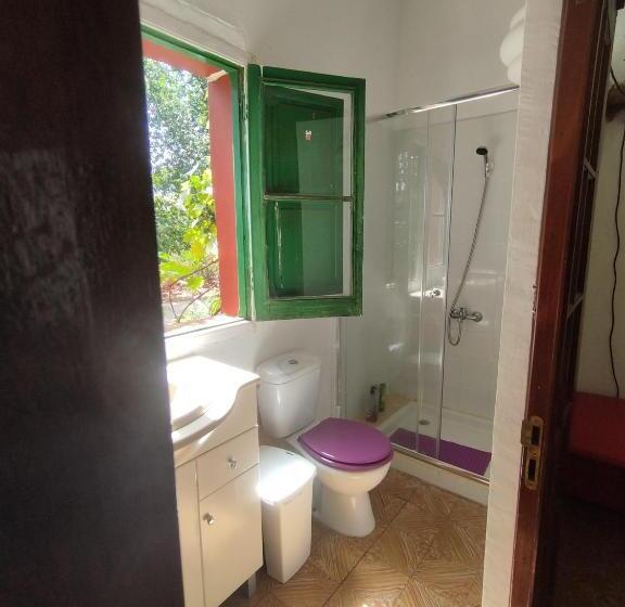 Номер Стандарт Трехместный, La Casita