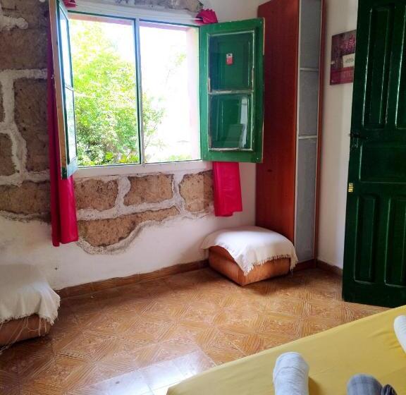 Номер Стандарт Вид на Сад, La Casita