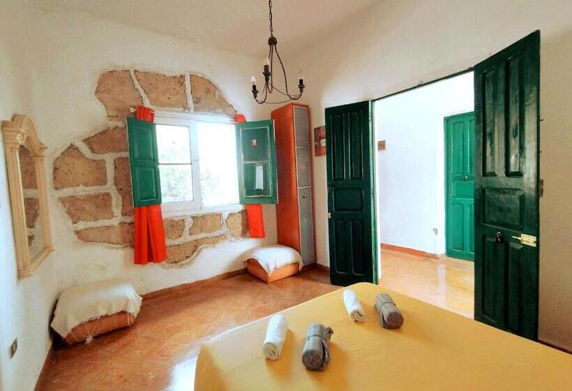 Номер Стандарт Вид на Сад, La Casita