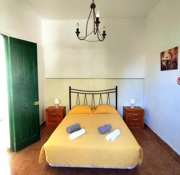 Номер Стандарт Вид на Сад, La Casita