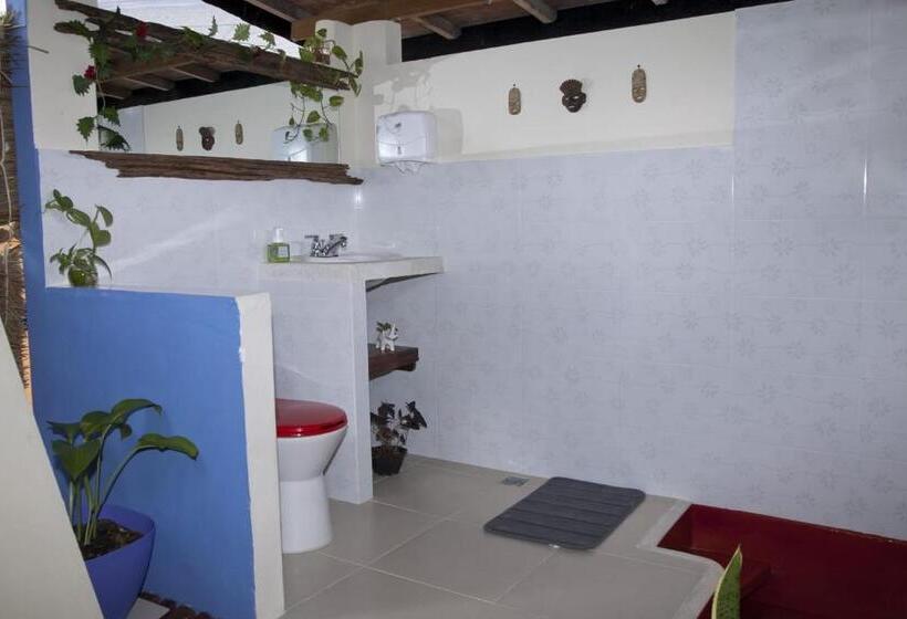Номер Deluxe, Mi Casa Es Tu Casa Glamping