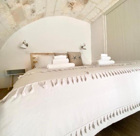 Трехместный Номер Комфорт, Stella Marina Luxury