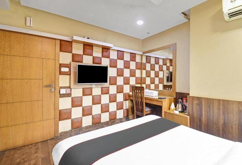 Chambre Triple Classique, Super Collection O Avenue Regency Near Kalighat Kali Temple