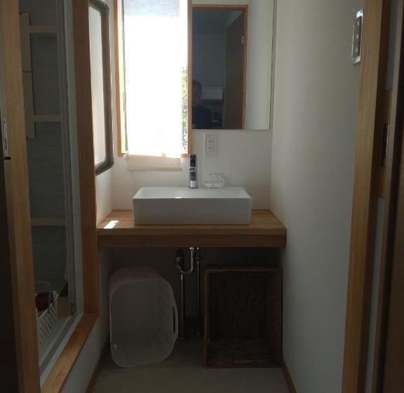 خانه 1 خوابه, Naoshima Accommodation Menjuku Ura  Vacation Stay 25944v