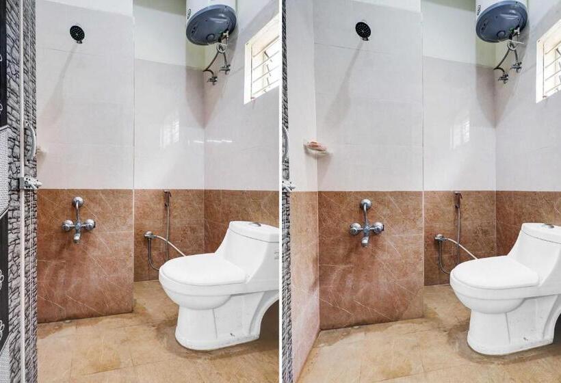 Трехместный Номер Классика, Spot On Hotel Slv Boarding & Lodging