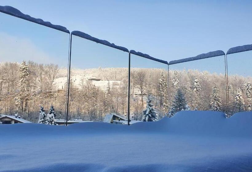 آپارتمان 2 خوابه, Apartamenty Nowa Osada   By Villaolimpijska2