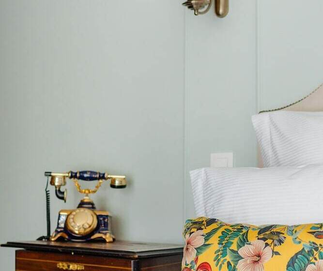 Superior Room, Ateneea Luxury Rooms