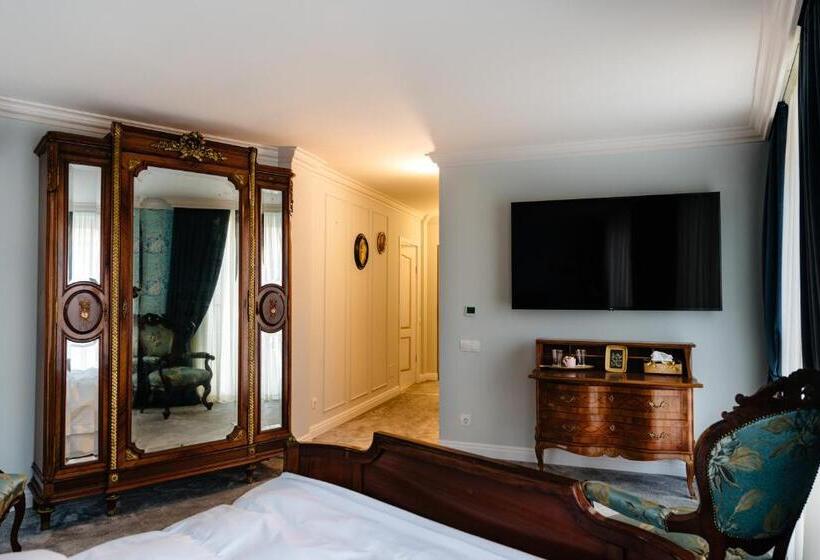 Superior Room, Ateneea Luxury Rooms