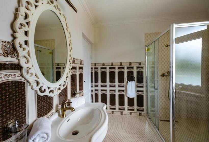1 Bedroom Apartment with Balcony, Ateneea Luxury Rooms