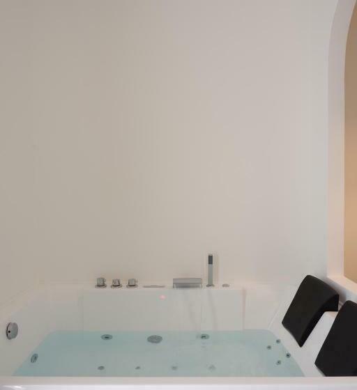 اتاق استاندارد با تخت بزرگ, Palazzo Camerlengo Suites Relax