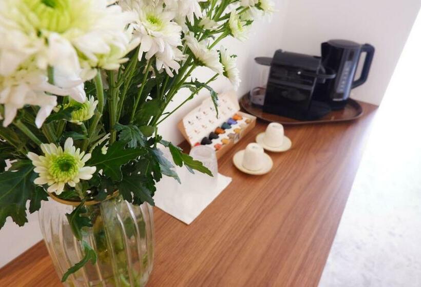 اتاق استاندارد با تخت بزرگ, Palazzo Camerlengo Suites Relax