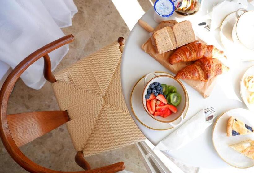 اتاق استاندارد با وان آب گرم, Palazzo Camerlengo Suites Relax