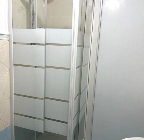 Номер Стандарт Вид на Горы, Casale Mariscoli B&b