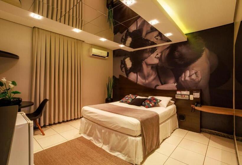 Люкс Повышенной Комфортности, Florence Motel   Sto ângelo