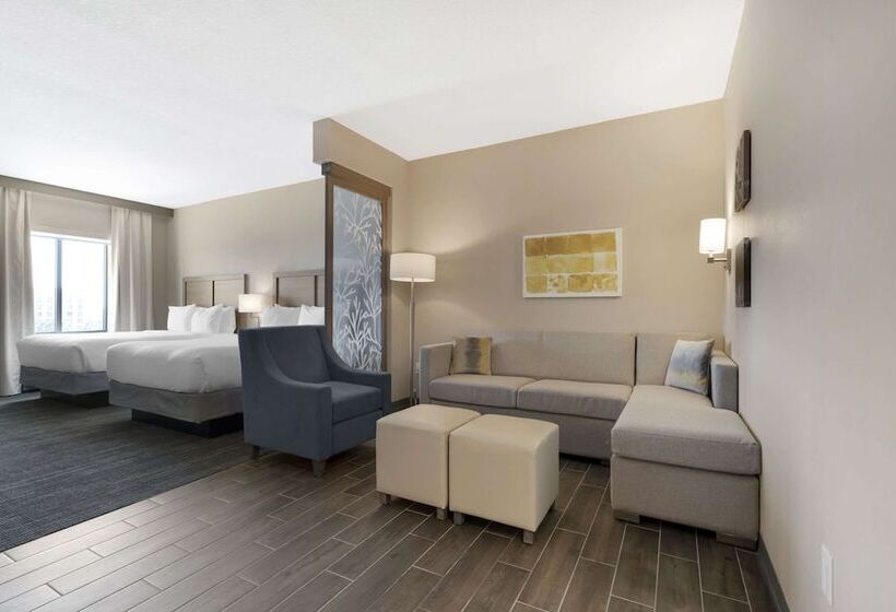 سوئیت مستر, Pestana Orlando Suites   Lake Buena Vista