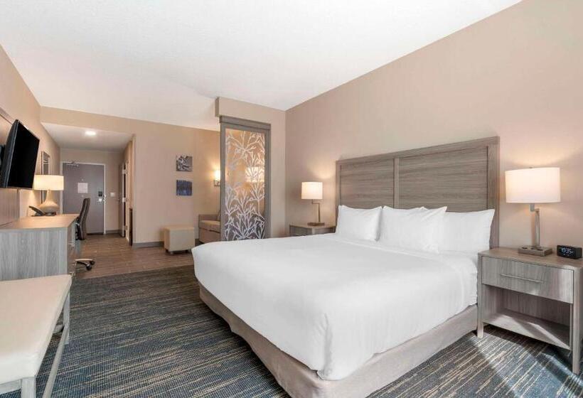سوئیت با تخت بزرگ, Pestana Orlando Suites   Lake Buena Vista