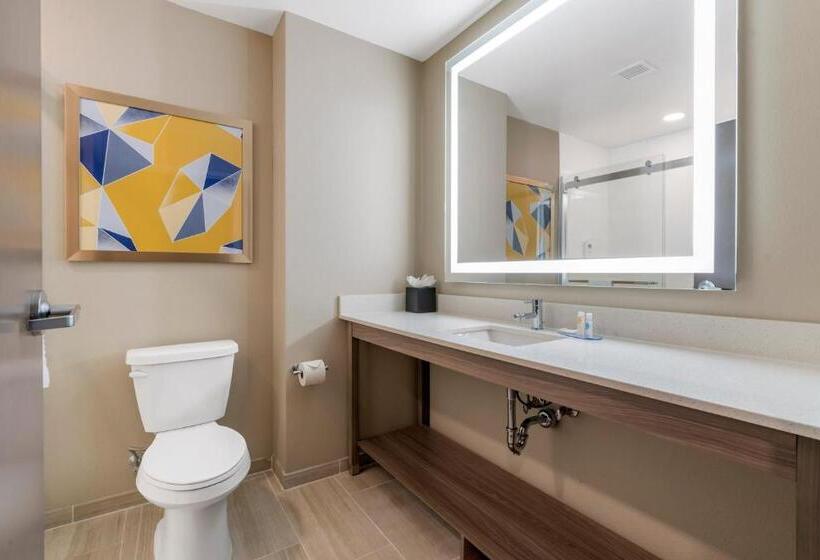 Suite Queen Bed, Pestana Orlando Suites   Lake Buena Vista