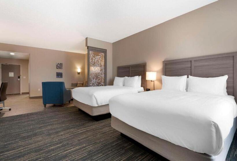 سوئیت مستر, Pestana Orlando Suites   Lake Buena Vista